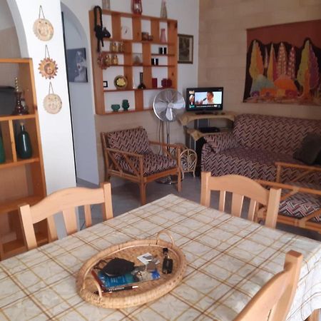 Casa Vacanza Rita Marina Di Pescoluse Dış mekan fotoğraf